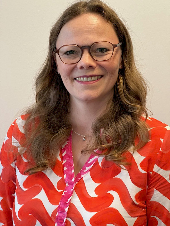 Prof. Dr. Ann-Kristin Cordes