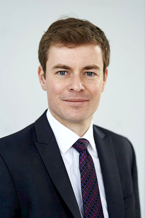 Prof. Dr. Martin Matzner