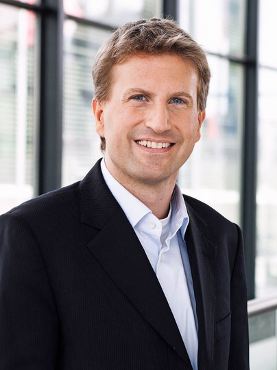 Prof. Dr. Oliver Hinz