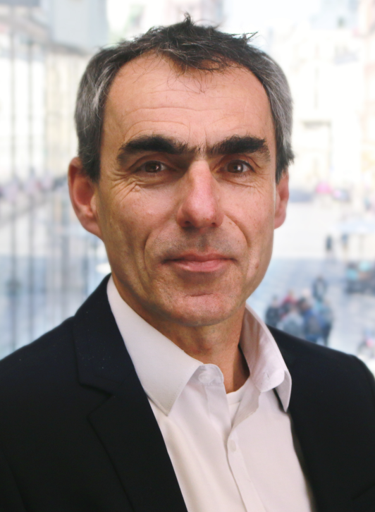 Prof. Dr. Rainer Alt