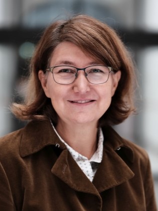 Prof. Dr. Susanne Strahringer