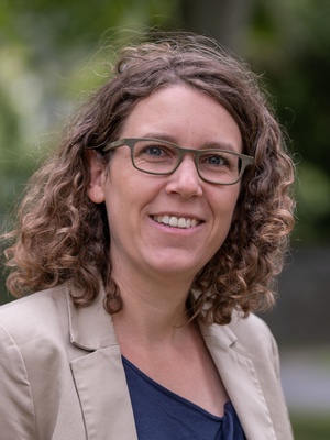 Jella Pfeiffer